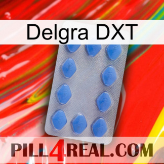 Delgra DXT 21